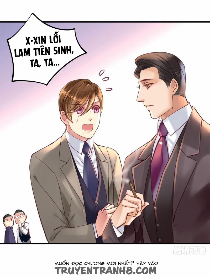 Khanh Như Tơ 28 trang 21