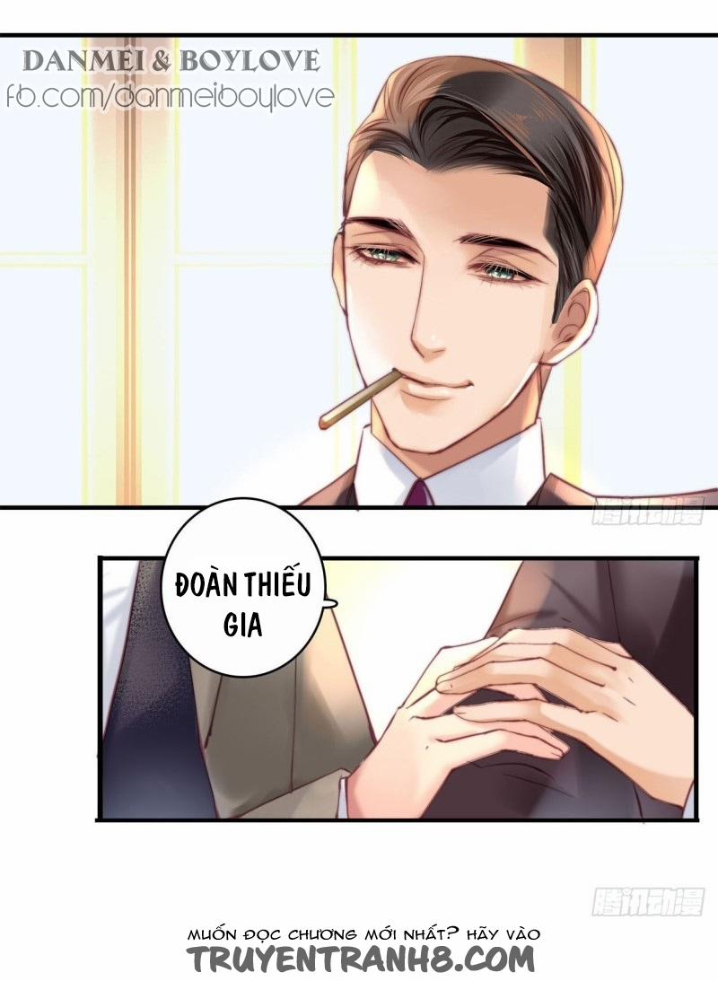 Khanh Như Tơ 28 trang 25