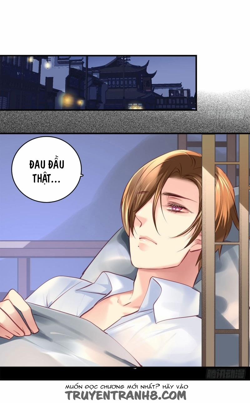 Khanh Như Tơ 28 trang 28