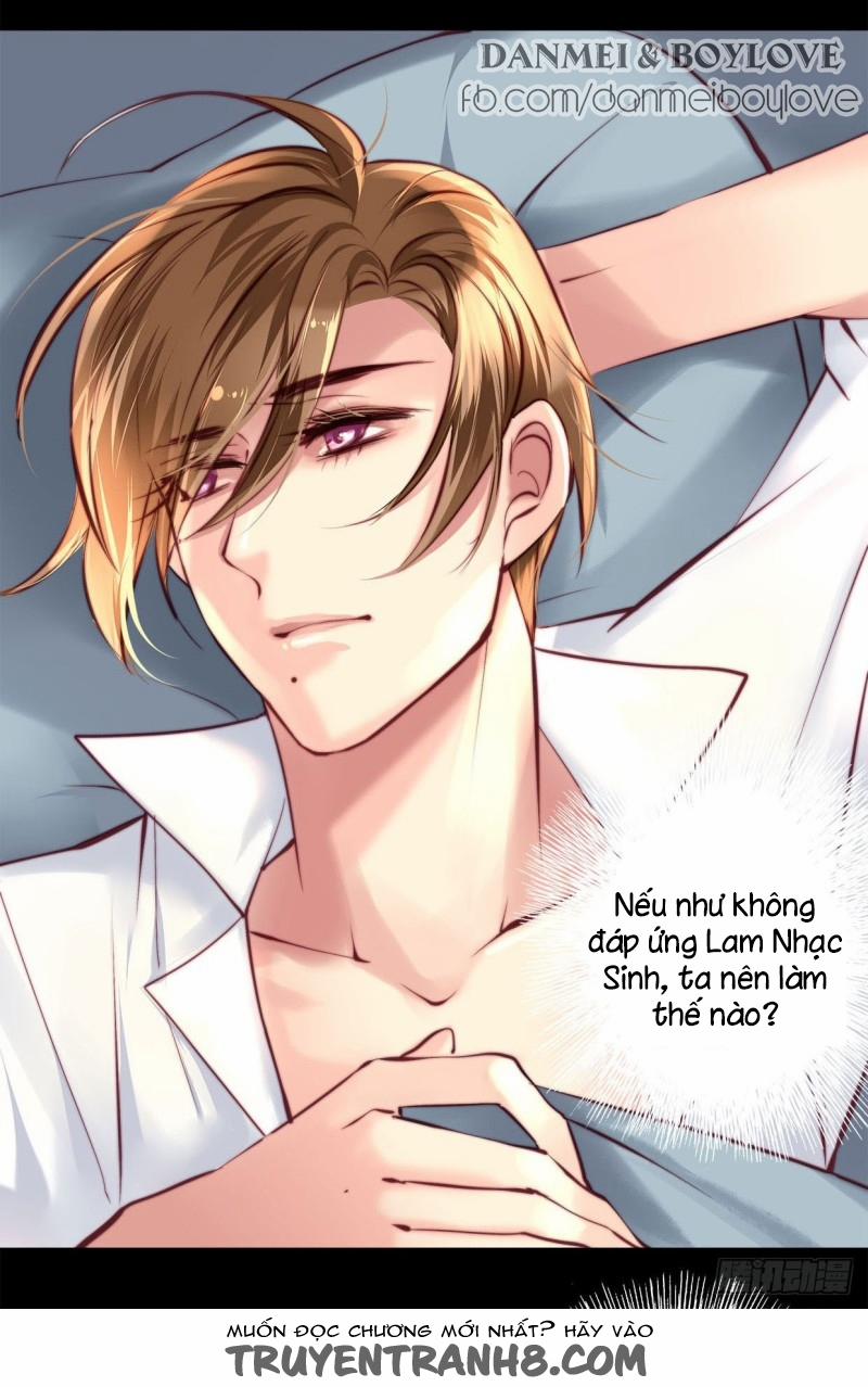 Khanh Như Tơ 28 trang 31