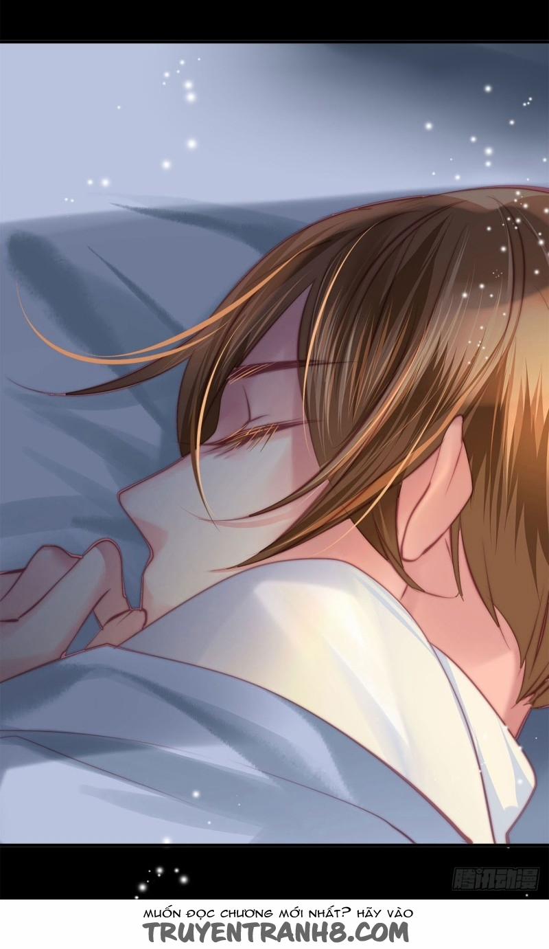 Khanh Như Tơ 28 trang 34