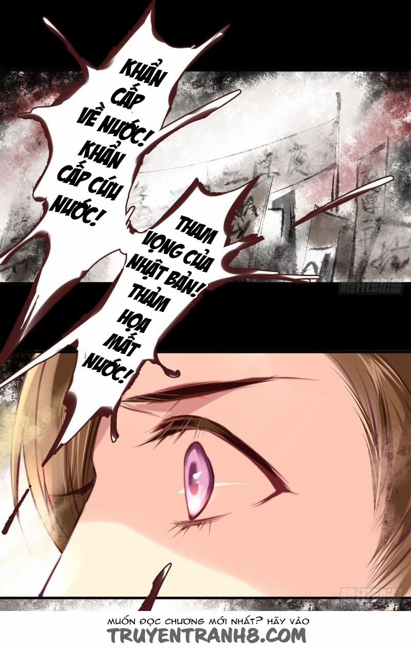 Khanh Như Tơ 28 trang 36