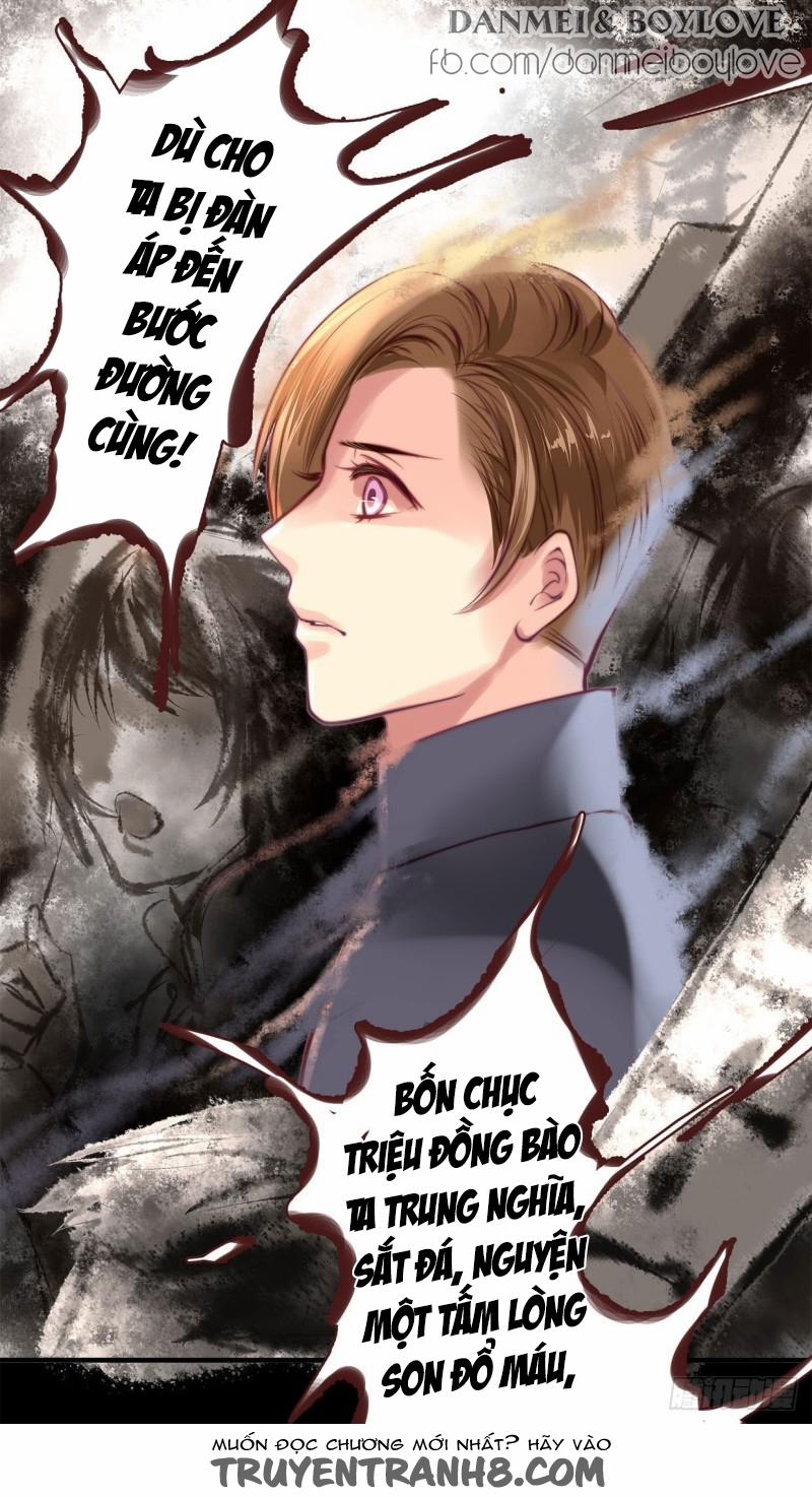 Khanh Như Tơ 28 trang 37