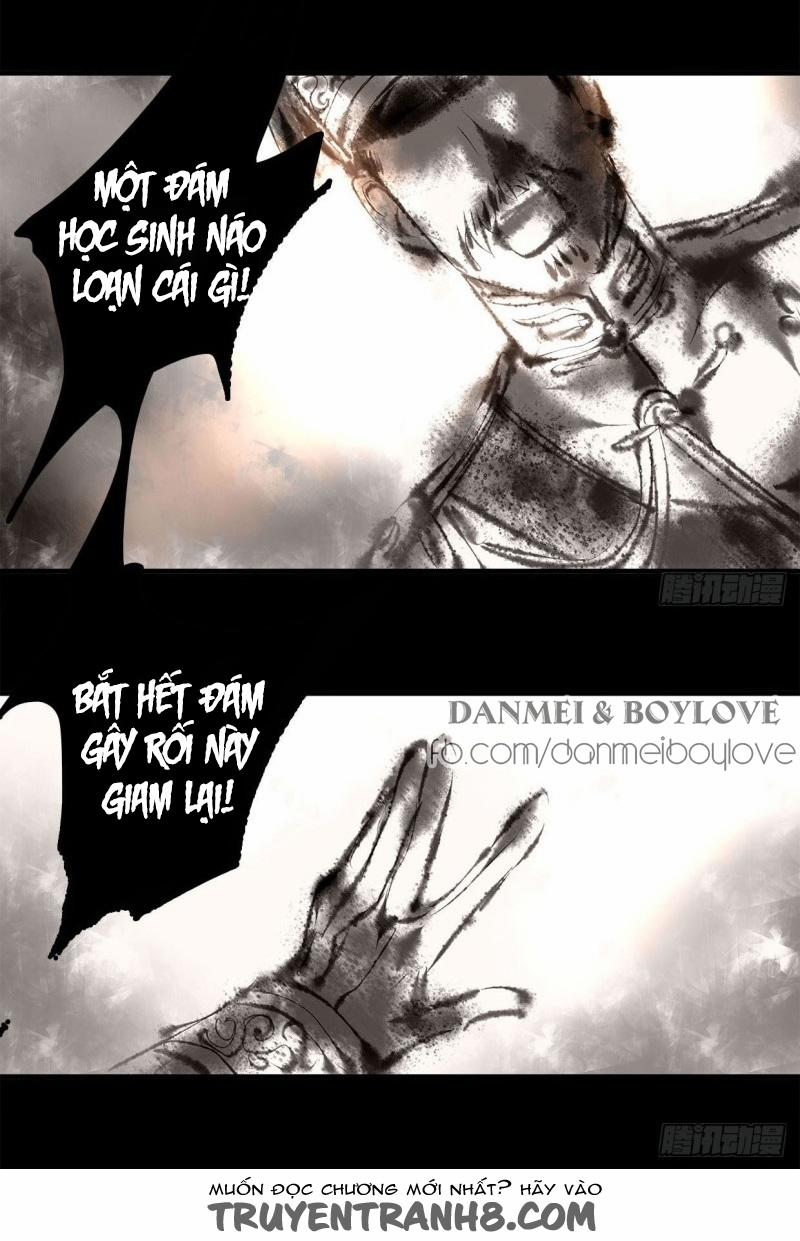 Khanh Như Tơ 28 trang 39