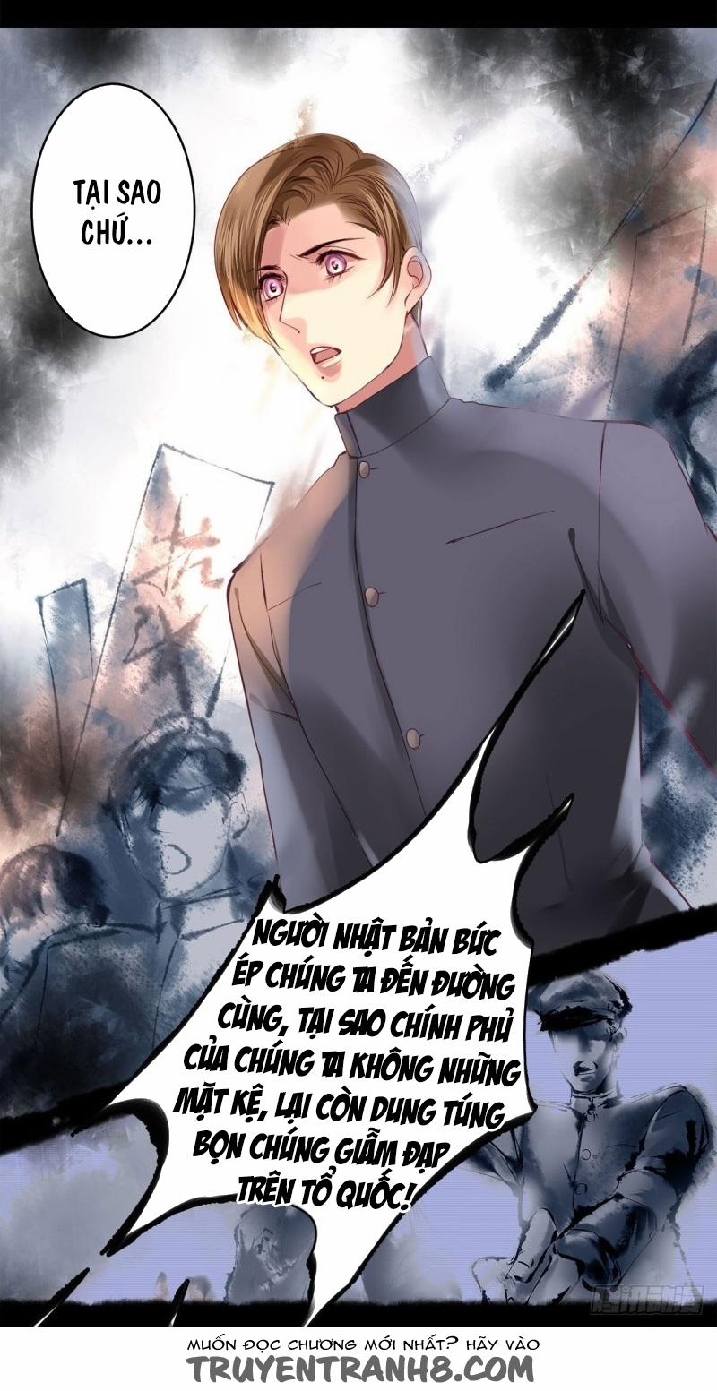 Khanh Như Tơ 28 trang 40