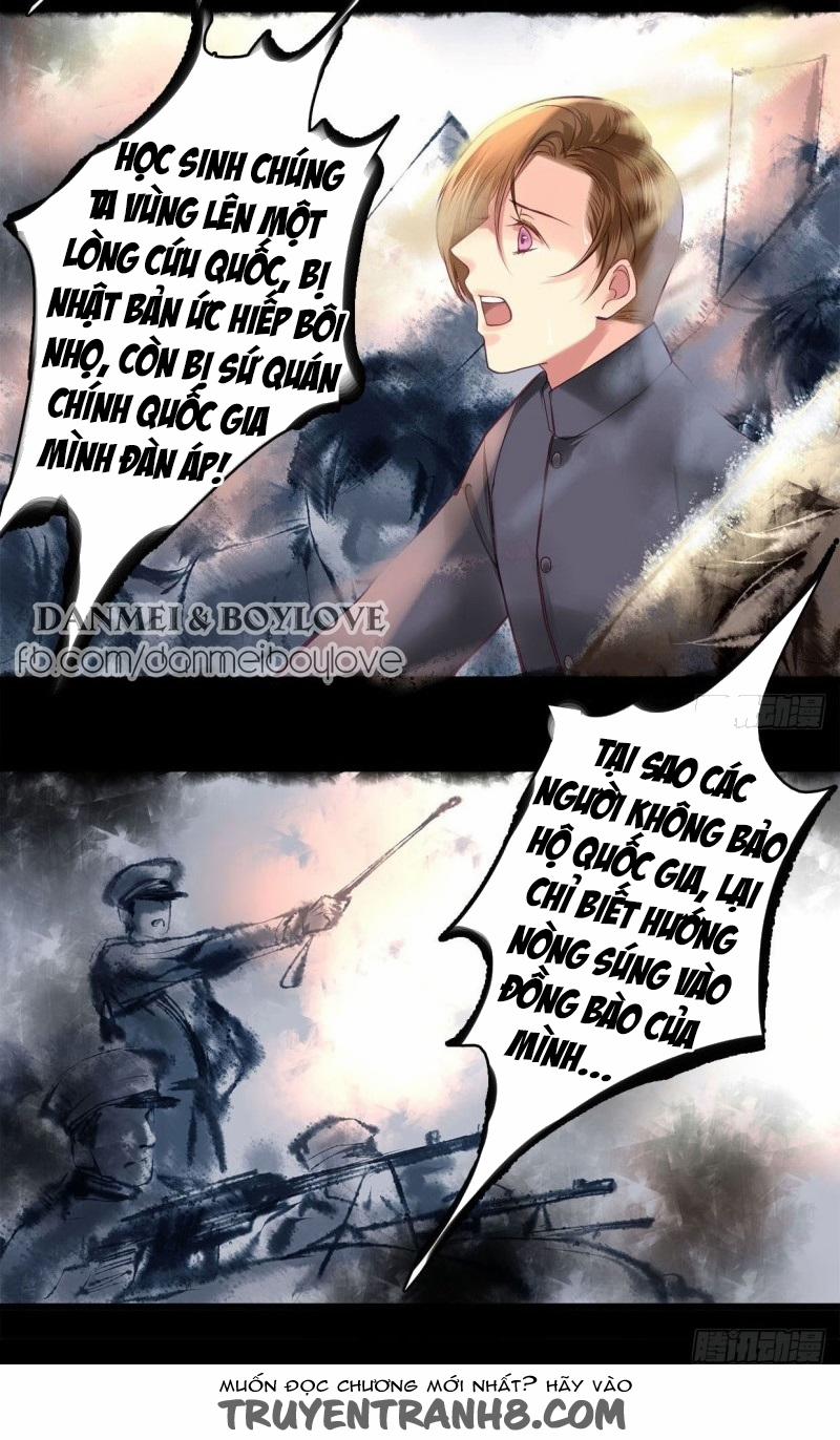 Khanh Như Tơ 28 trang 41