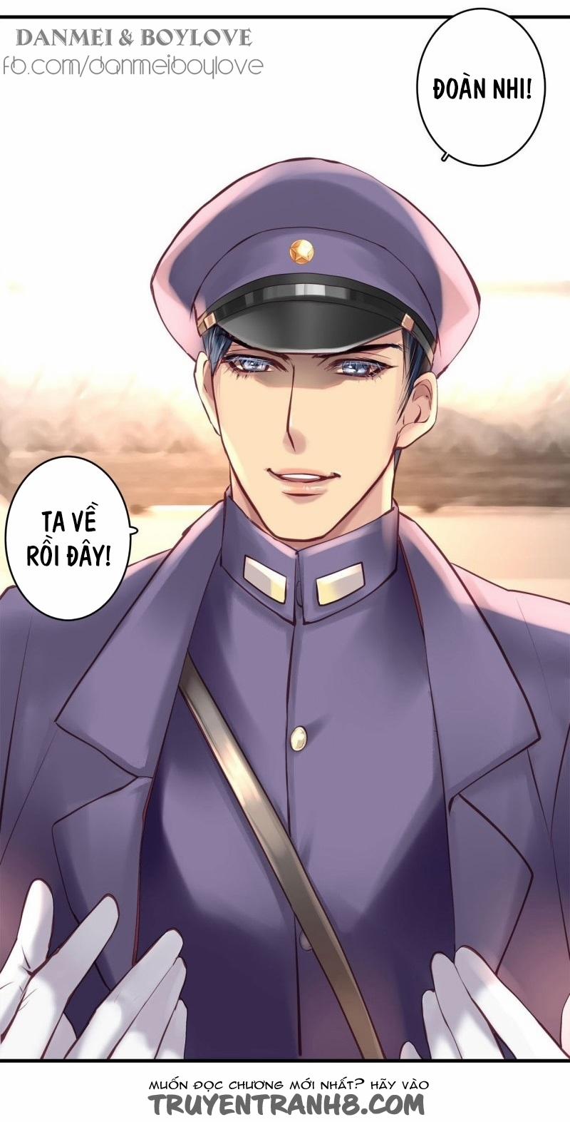 Khanh Như Tơ 28 trang 53