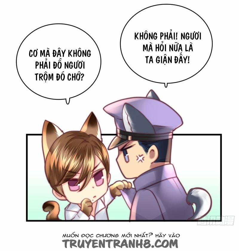 Khanh Như Tơ 29 trang 14