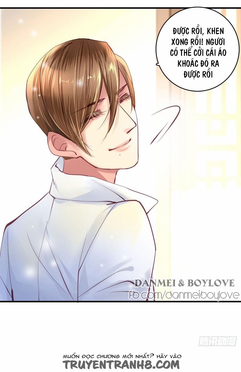 Khanh Như Tơ 29 trang 17