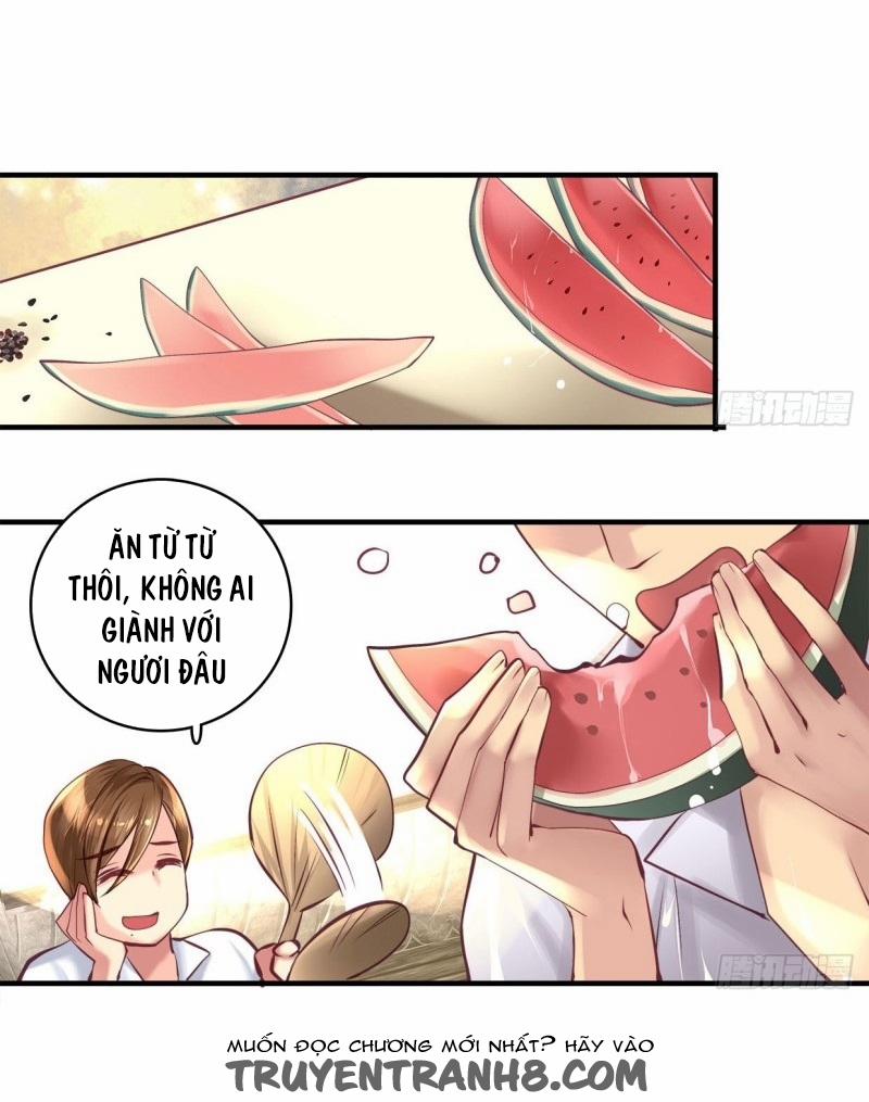 Khanh Như Tơ 29 trang 18