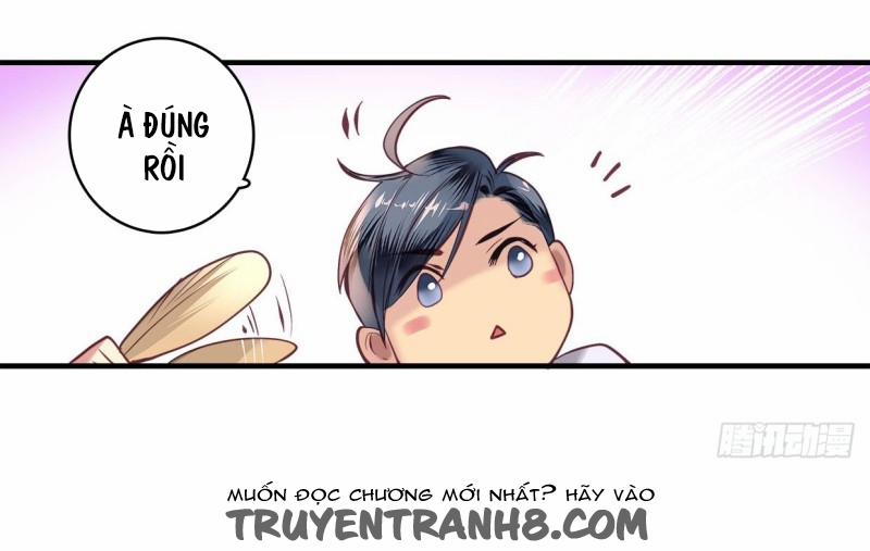 Khanh Như Tơ 29 trang 20