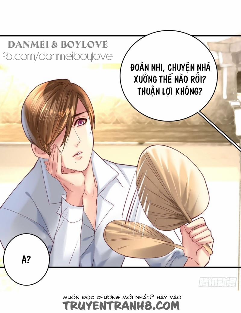 Khanh Như Tơ 29 trang 21