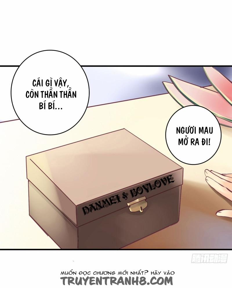 Khanh Như Tơ 29 trang 27