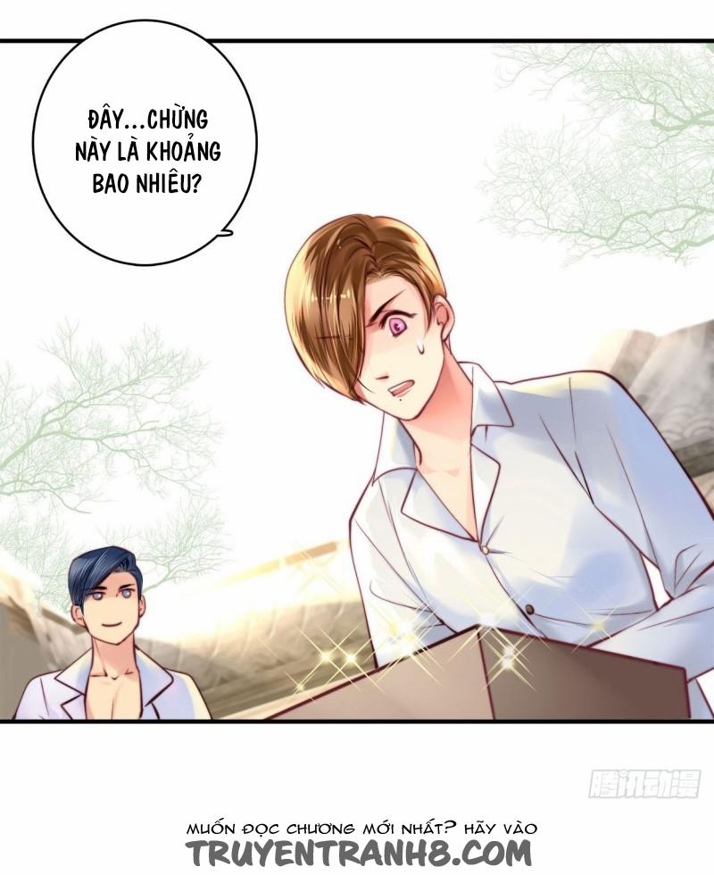 Khanh Như Tơ 29 trang 31