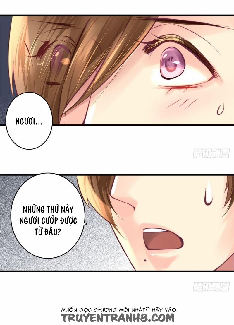 Khanh Như Tơ 29 trang 34