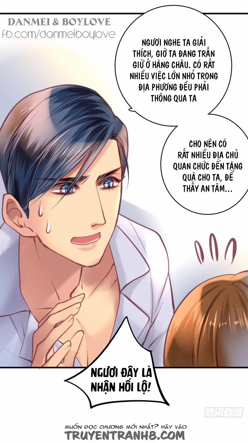 Khanh Như Tơ 29 trang 38