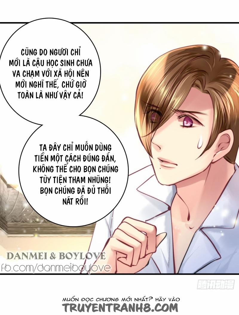 Khanh Như Tơ 29 trang 39