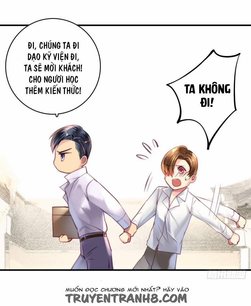 Khanh Như Tơ 29 trang 47