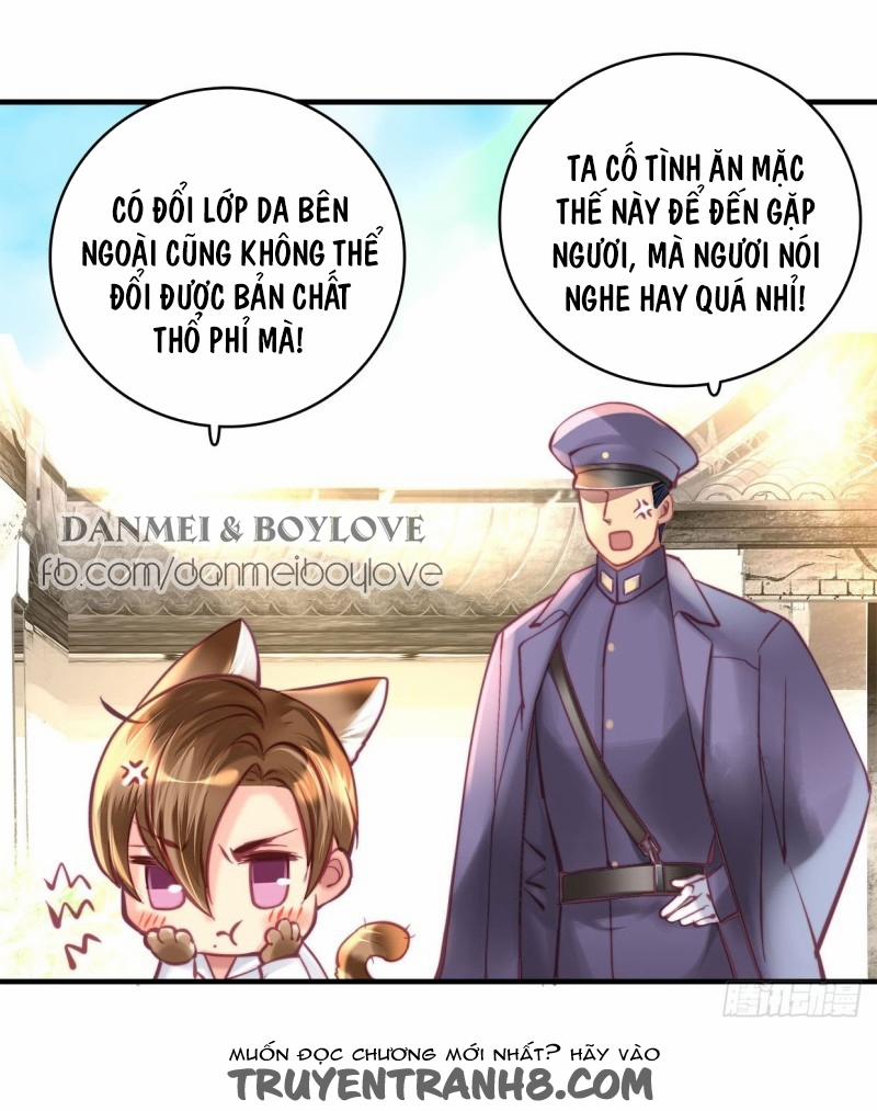 Khanh Như Tơ 29 trang 8