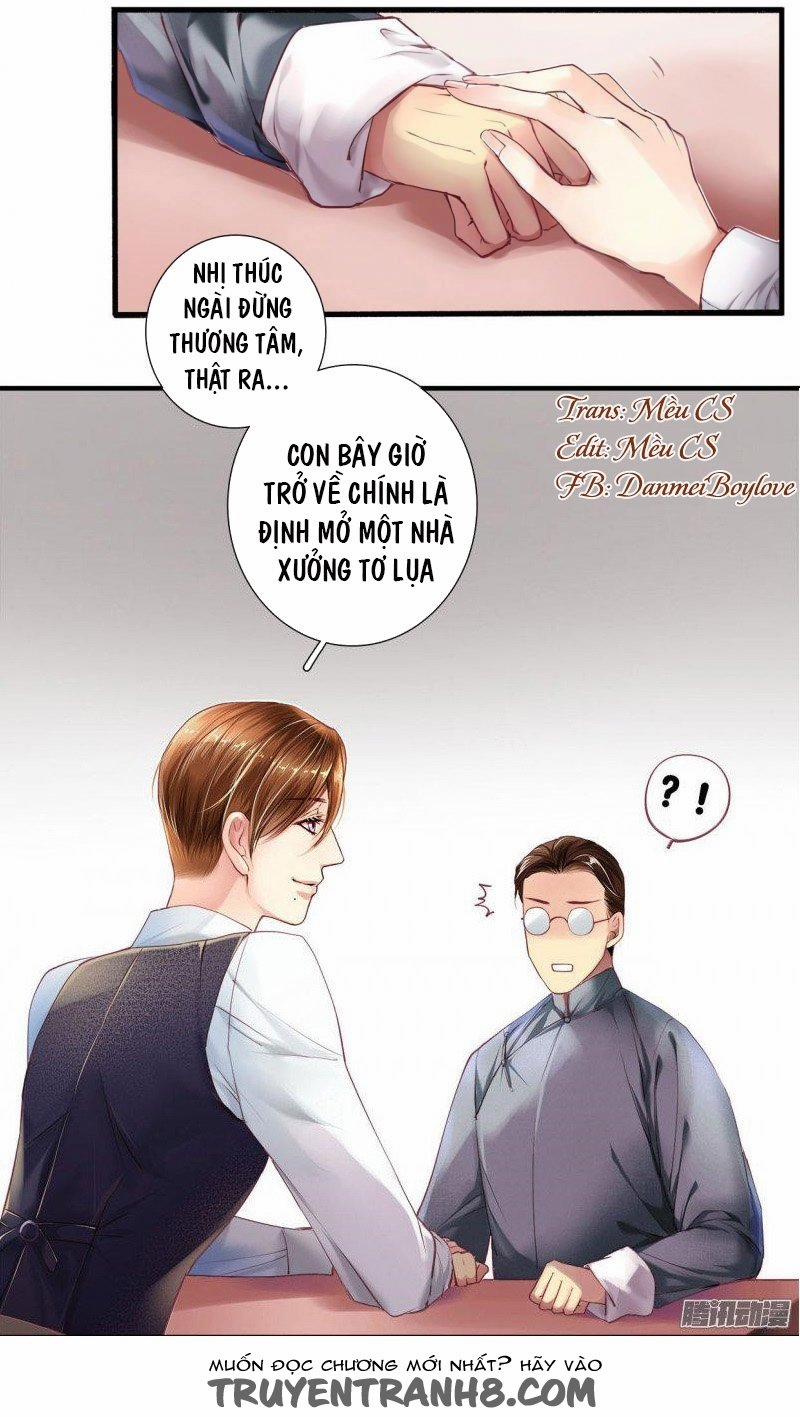 Khanh Như Tơ 3 trang 11