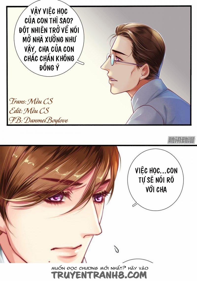 Khanh Như Tơ 3 trang 13