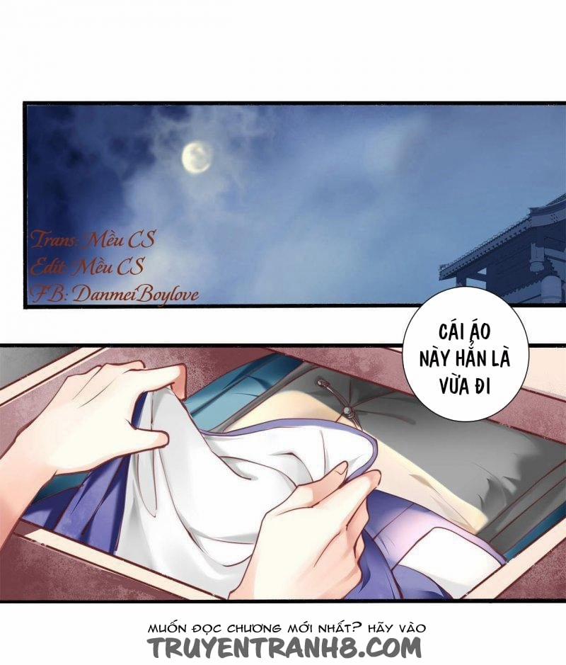 Khanh Như Tơ 3 trang 20