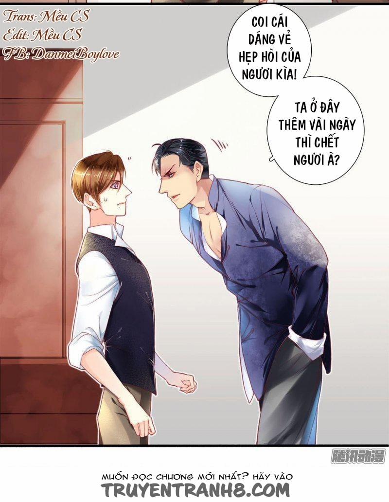 Khanh Như Tơ 3 trang 24