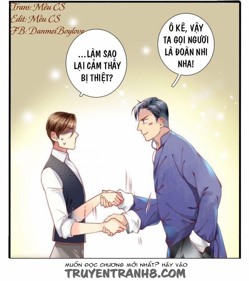 Khanh Như Tơ 3 trang 30