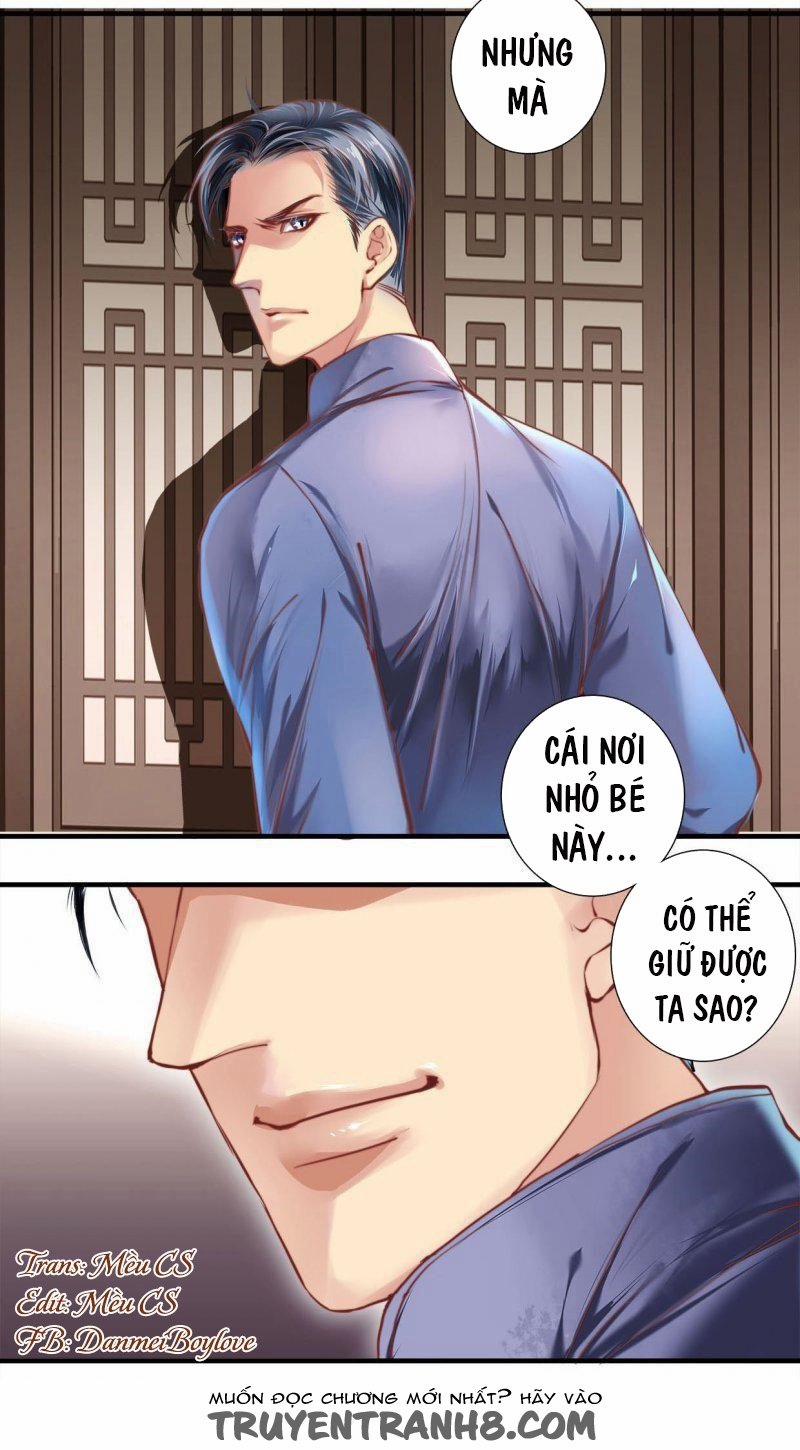 Khanh Như Tơ 3 trang 38