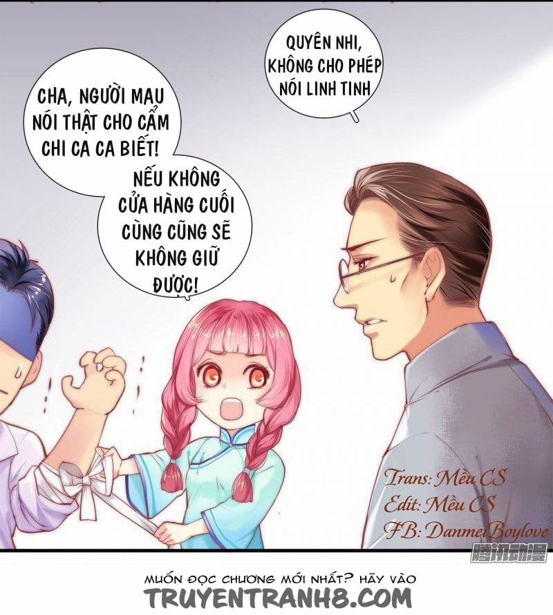 Khanh Như Tơ 3 trang 5