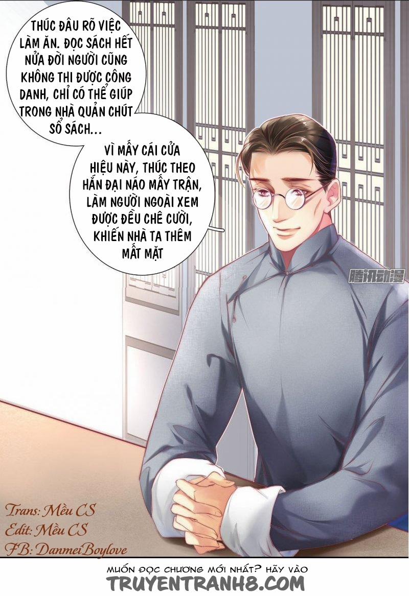 Khanh Như Tơ 3 trang 7