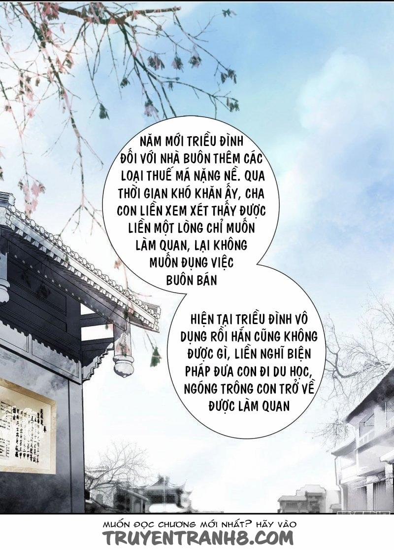 Khanh Như Tơ 3 trang 8