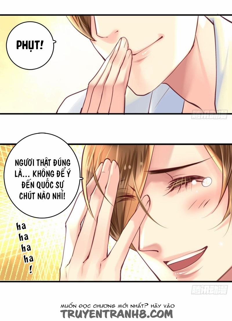 Khanh Như Tơ 30 trang 22