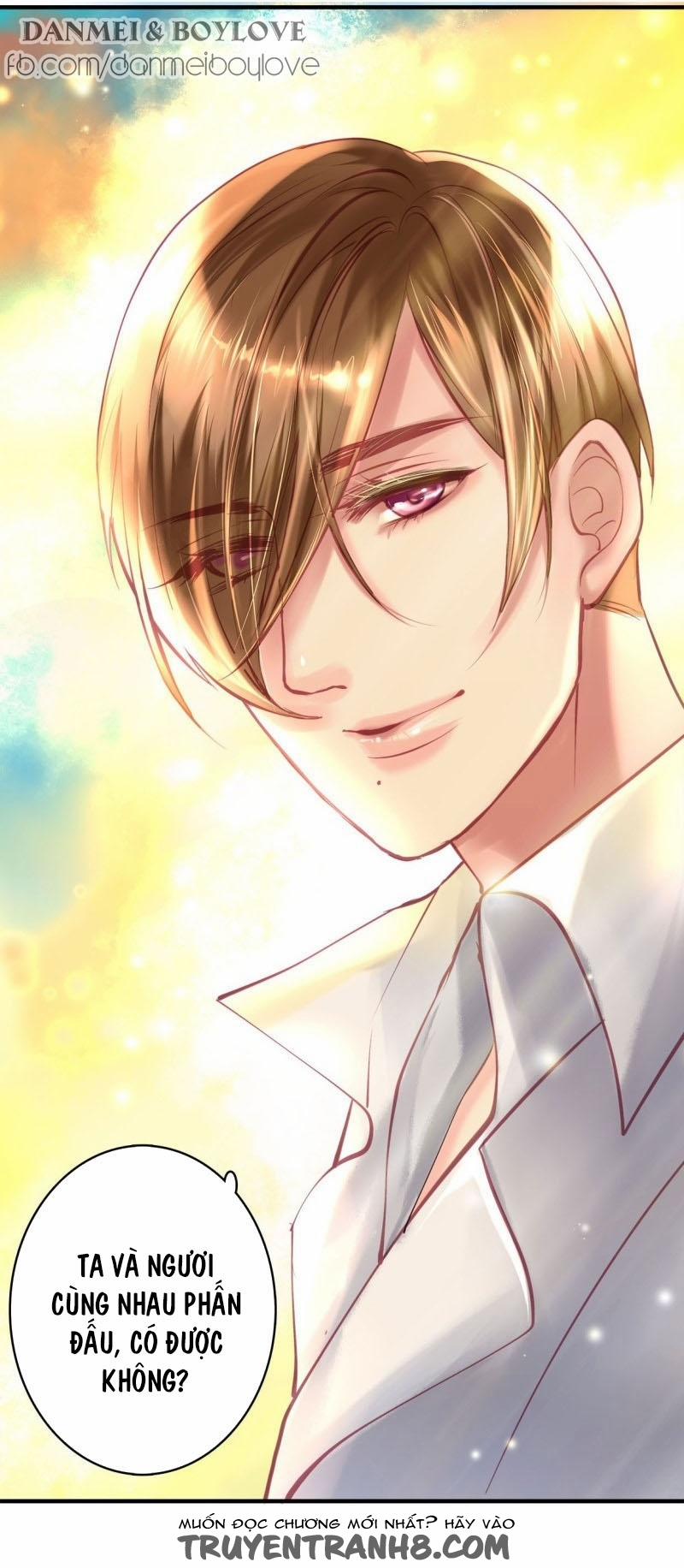 Khanh Như Tơ 30 trang 32