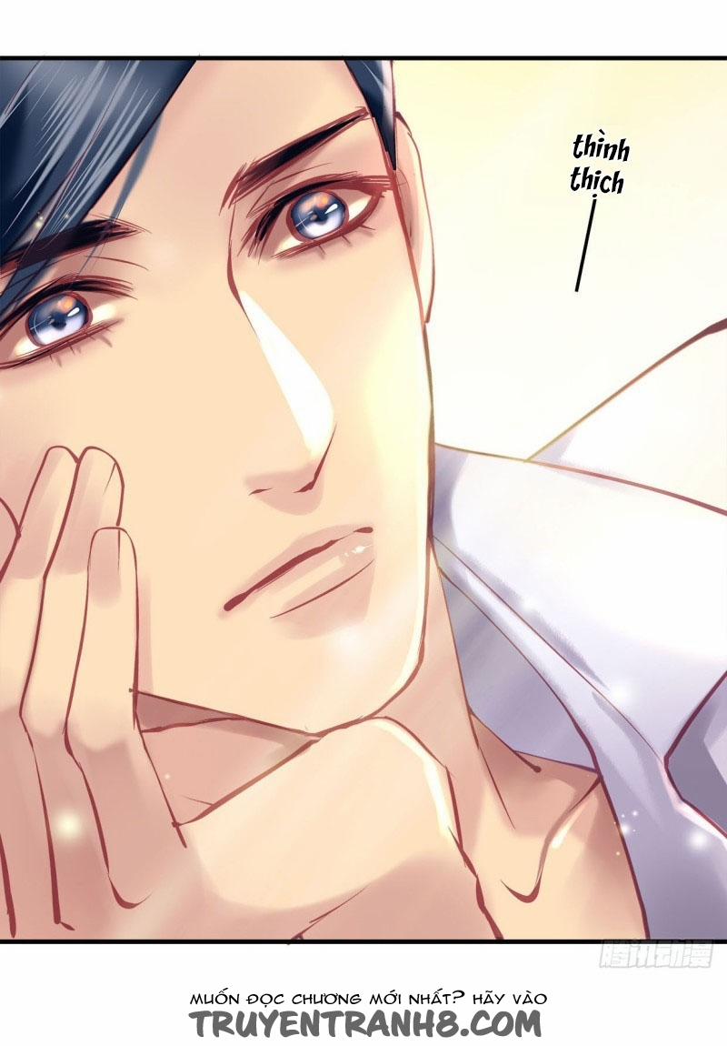 Khanh Như Tơ 30 trang 33