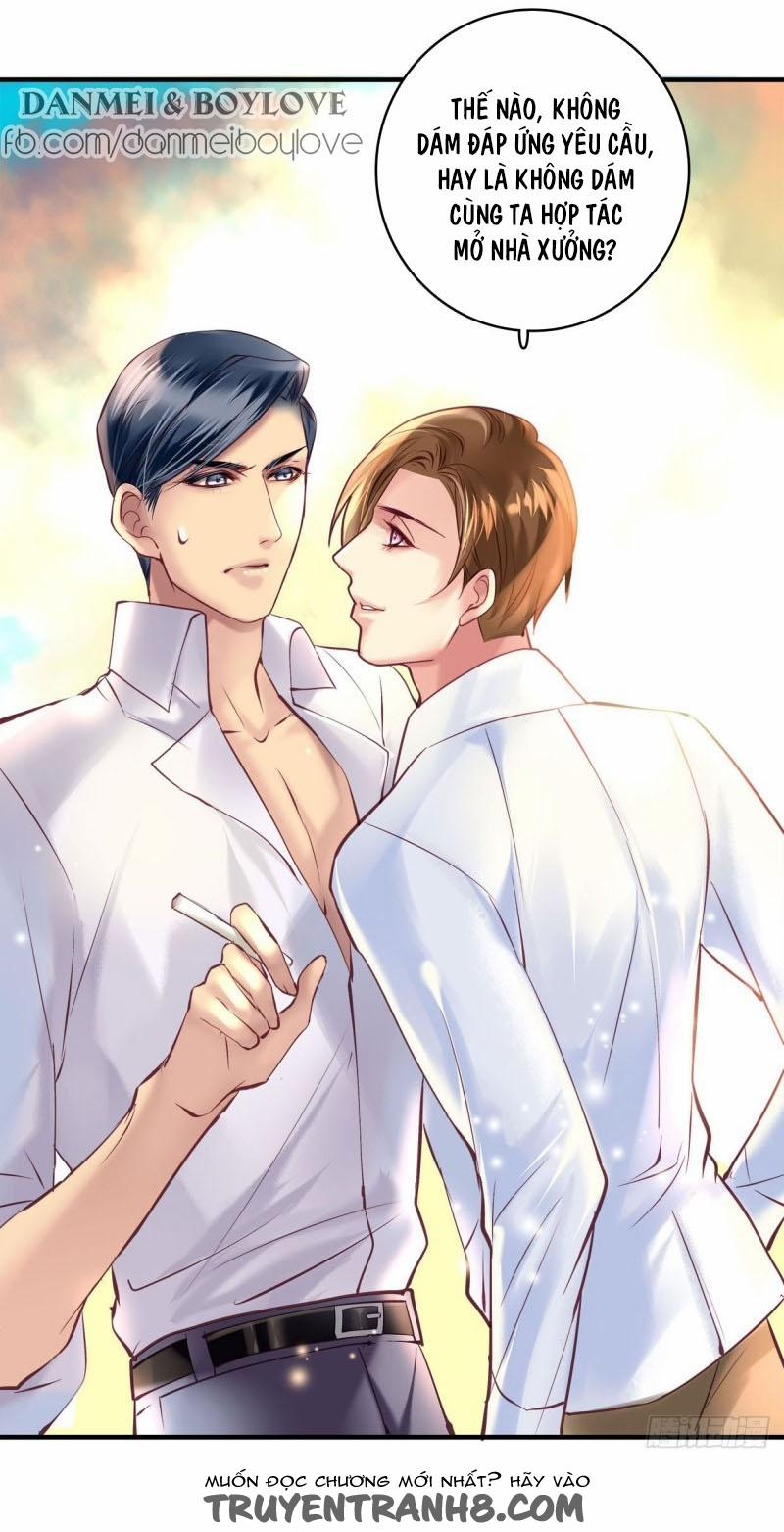 Khanh Như Tơ 30 trang 8