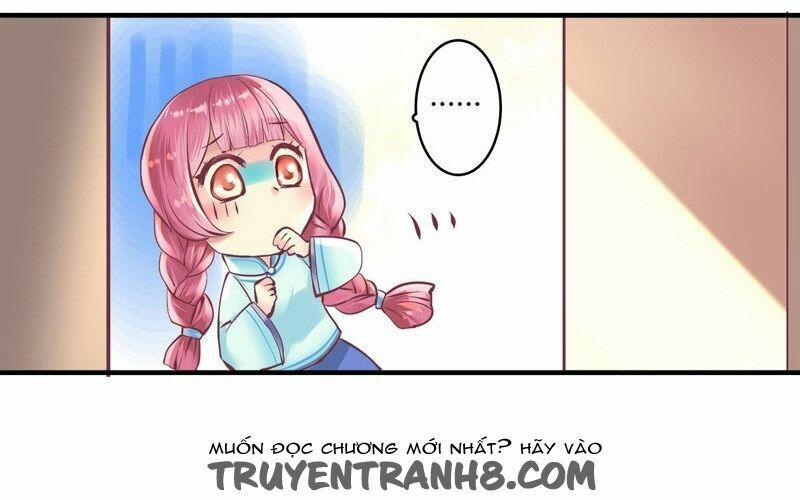 Khanh Như Tơ 31 trang 11