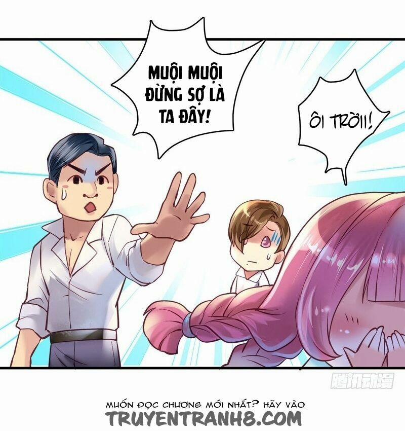 Khanh Như Tơ 31 trang 12