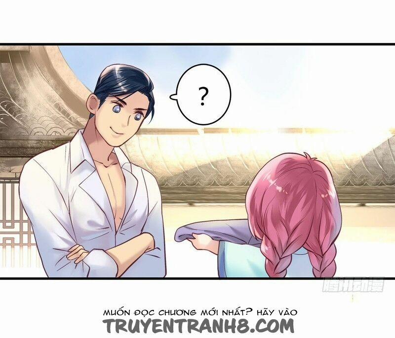 Khanh Như Tơ 31 trang 16