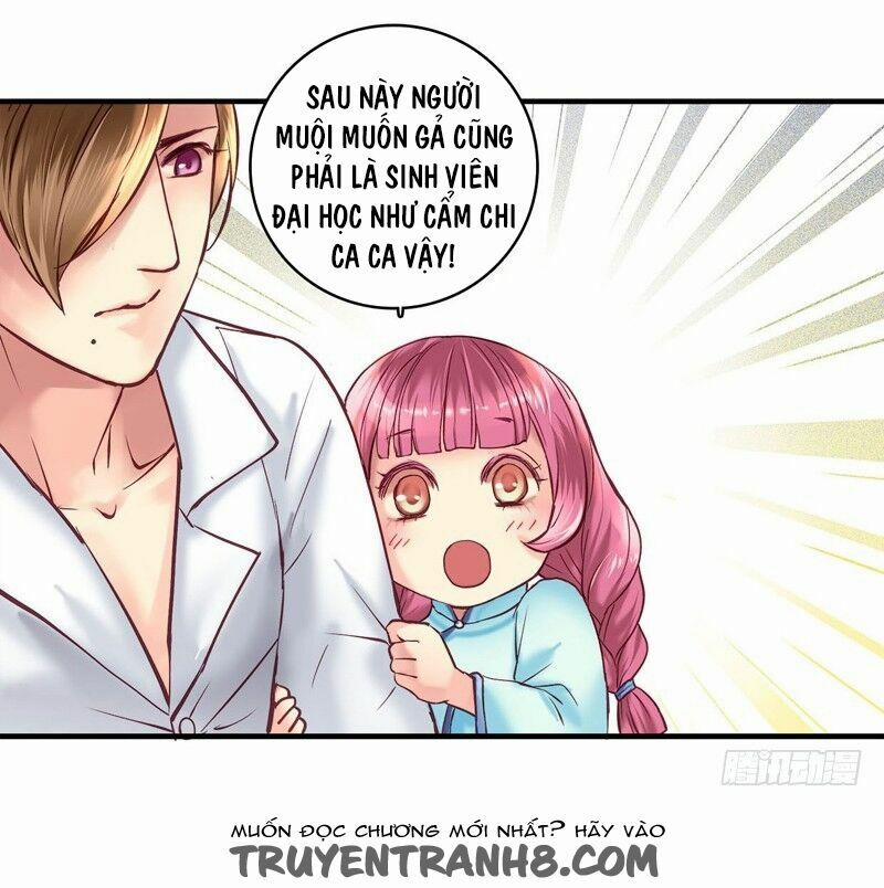 Khanh Như Tơ 31 trang 27