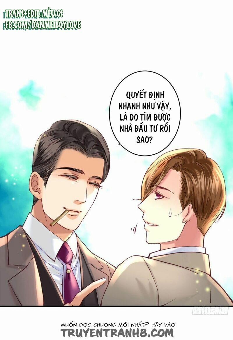 Khanh Như Tơ 32 trang 1