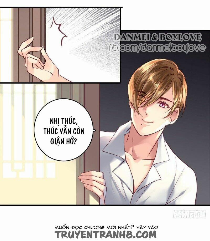 Khanh Như Tơ 32 trang 10