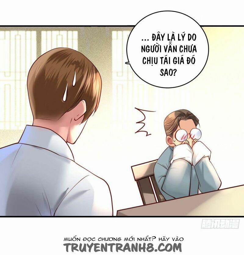 Khanh Như Tơ 32 trang 30