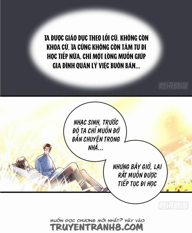 Khanh Như Tơ 32 trang 33