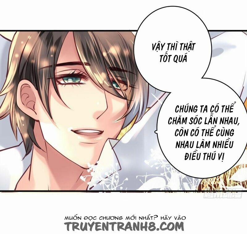 Khanh Như Tơ 32 trang 39