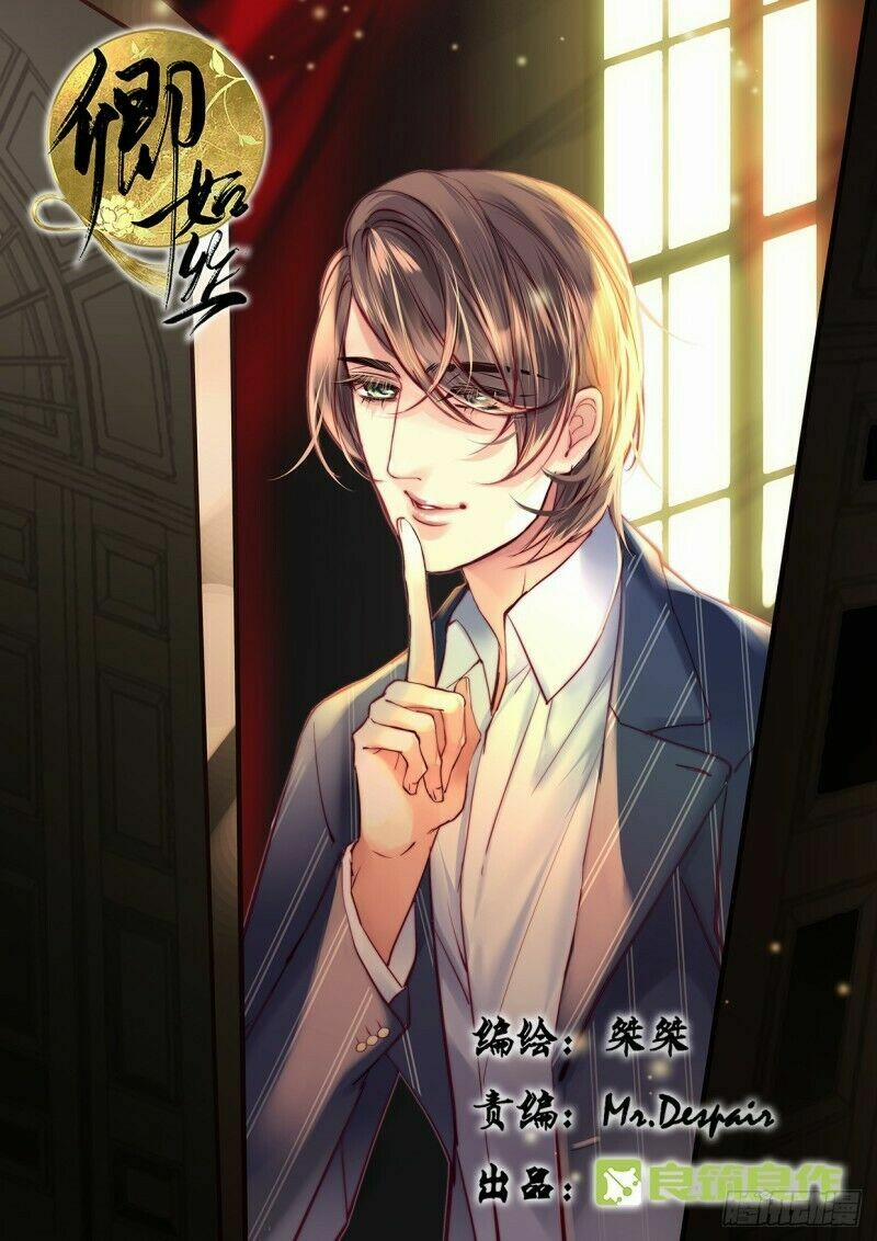 Khanh Như Tơ 33 trang 1