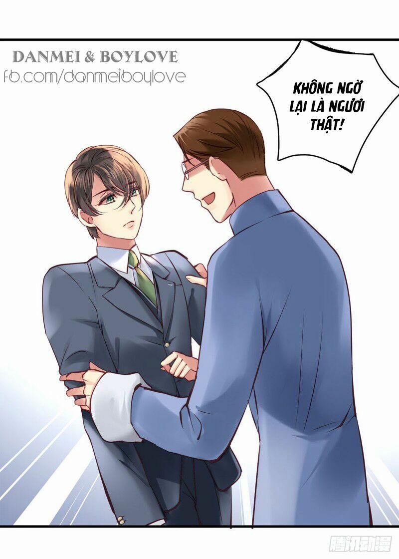 Khanh Như Tơ 33 trang 10