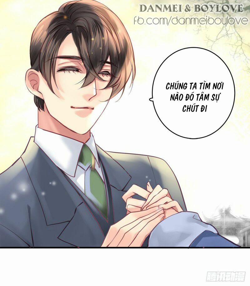 Khanh Như Tơ 33 trang 15