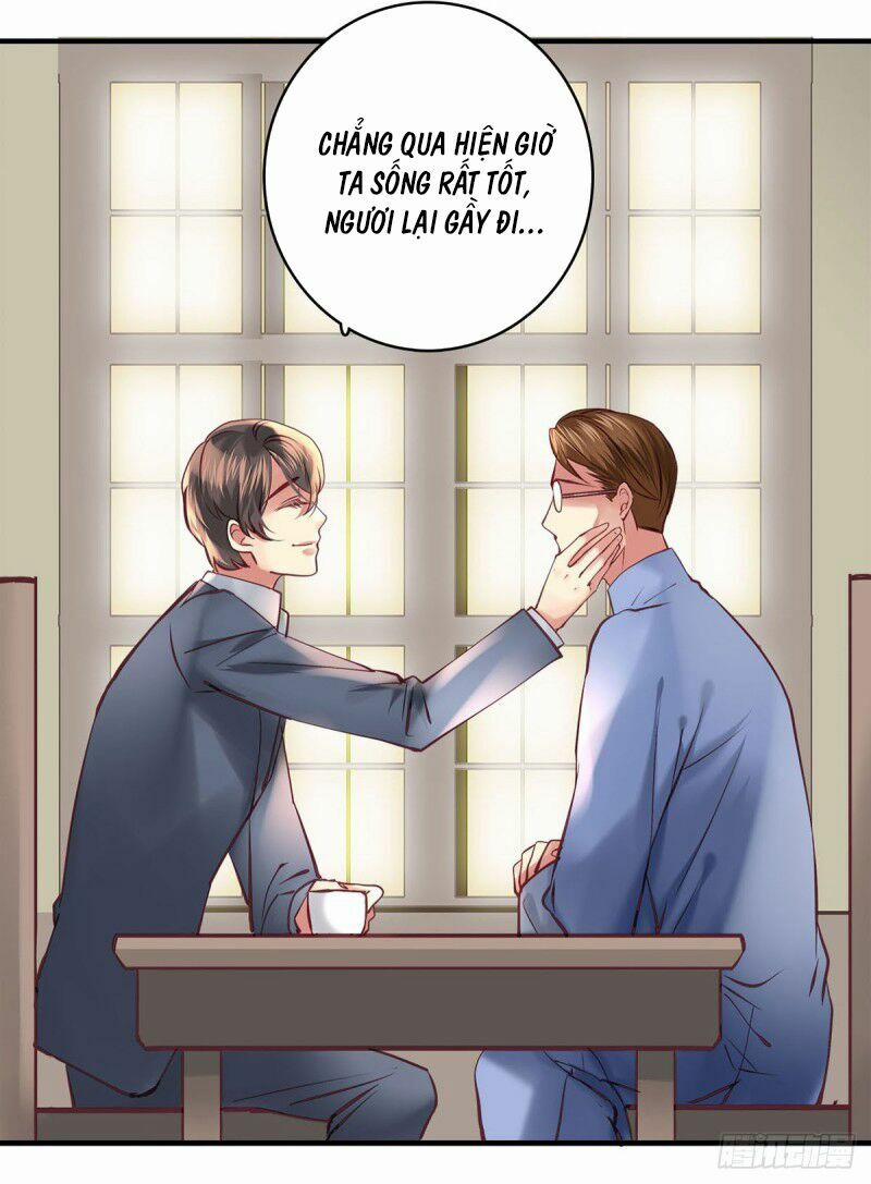 Khanh Như Tơ 33 trang 22