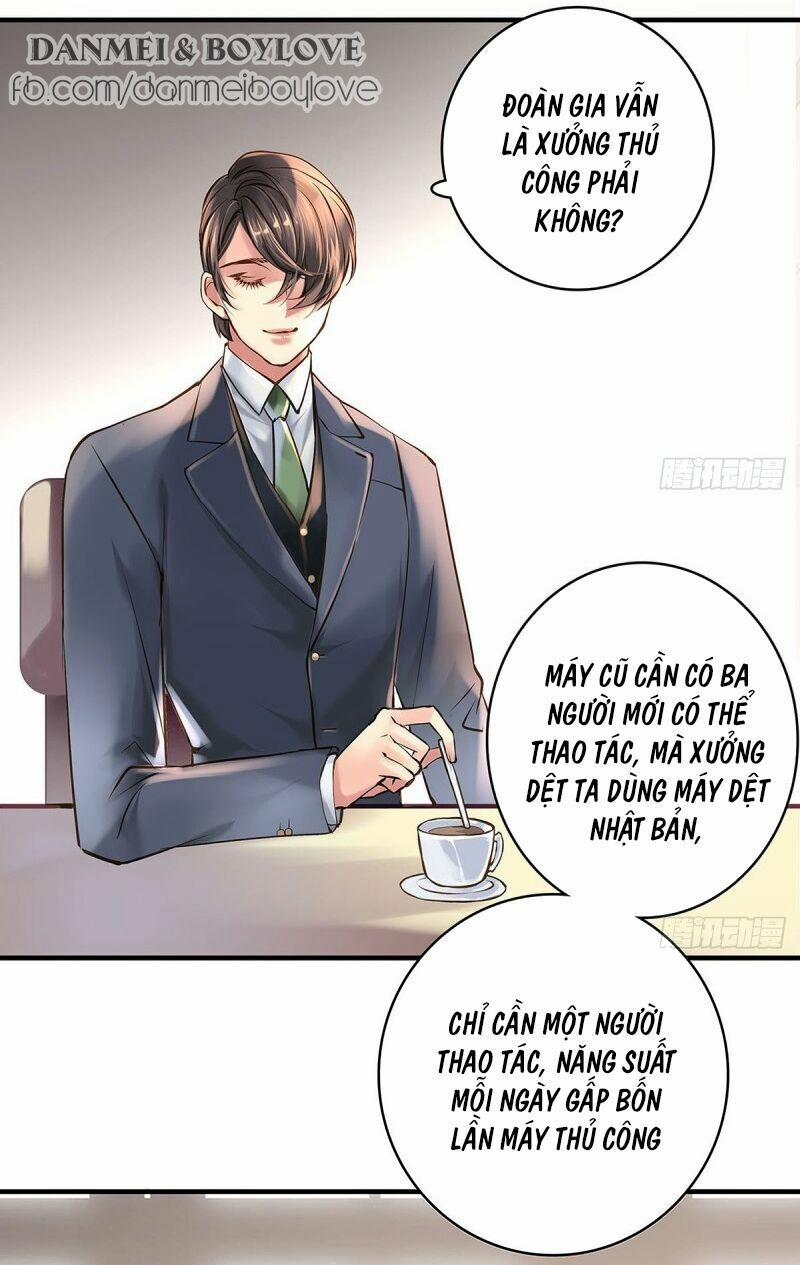 Khanh Như Tơ 33 trang 26